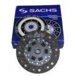 Κιτ Συμπλέκτη Sachs 3000822601 Audi A3,Leon,Golf IV,Bora 1.6