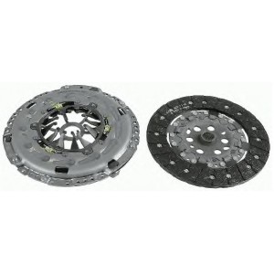 Κιτ Συμπλέκτη Sachs 3000951120 A3 2.0FSI,VW Golf V 1.4GT,2.0FSI