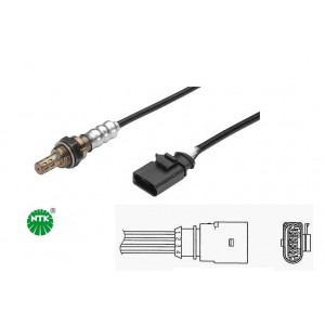 06A906262BS Αισθητήρας Λ NGK OZA510-V11