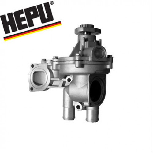 P513 Αντλία Νερού Κομπλέ Hepu 026121010A