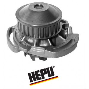 P515 Αντλία Νερού Hepu Made in Germany 052121004V
