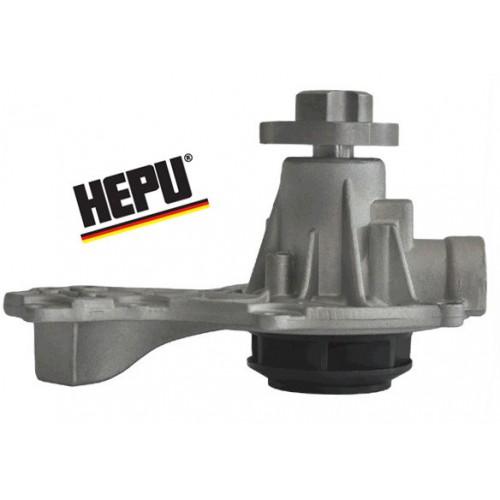 P518 Aντλία Νερού Hepu Made in Germany 026121005L