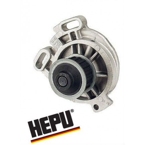 P528 Aντλία Νερού Hepu Made in Germany 023121004V