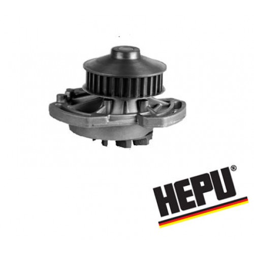 P533 Αντλία Νερού Hepu Made in Germany 030121005L