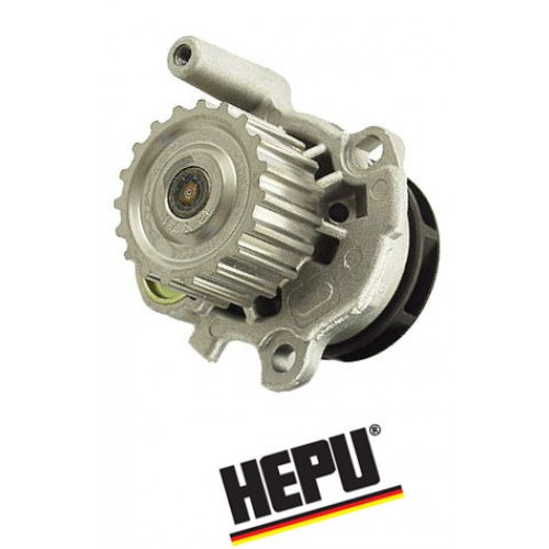 P549 Aντλία Νερού Hepu Made in Germany 038121008A