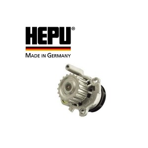 Αντλία Νερού Hepu P550