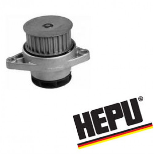 P556 Aντλία Νερού Hepu Made in Germany 036121005J