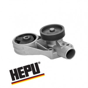 P645 Aντλία Νερού Hepu Made in Germany 047121011B