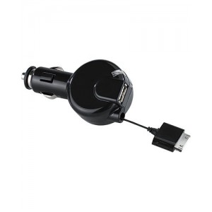 Yψηλής Ποιότητας Design Φορτιστής Αυτοκινήτου Για iPhone 3G/3GS/4/4GS