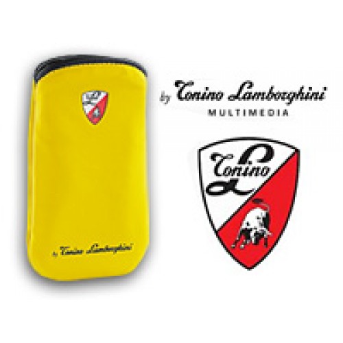 Θήκη Κινητού Lamborghini SlimCase Για iPod, iPhone κτλ