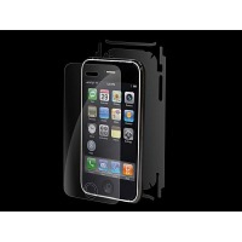Ταινία Προστάσιας Για  Apple iPhone 3G/GS Full Body