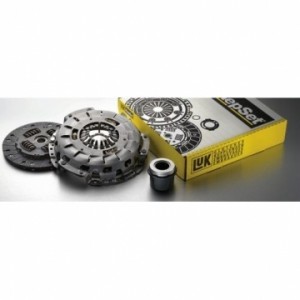 Σετ Συμπλέκτη LUK 620305400 Για Polo 9N,Fabia,Golf V 1.4 16V