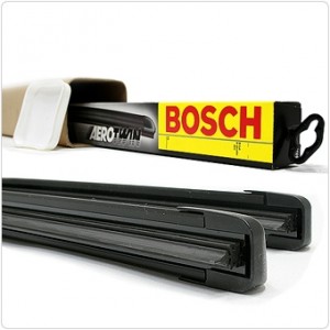 Σετ Υαλοκαθαριστήρων Bosch A977S