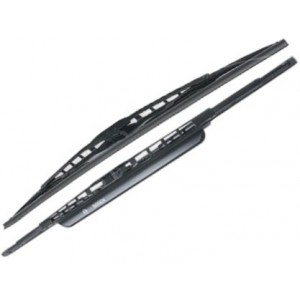 Σετ Υαλοκαθαριστήρων Bosch Twin A584S