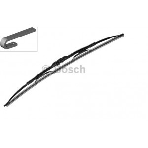 Yαλοκαθαριστήρας Πισω Bosch Twin H341