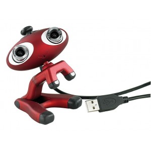 Somikron 3D Webcam με πραγματικό 3D