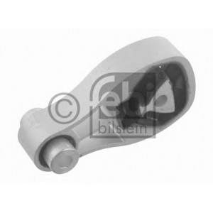 Βάση Μηχανής Εμπρόσθια Febi Bilstein 32516 Για Smart 1.0