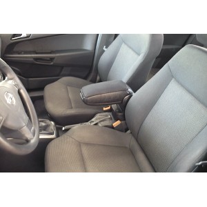 Τεμπέλης Οpel Astra H 2004-2010 ύφασμα