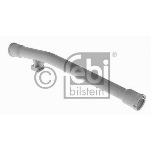 Οδηγός δείχτη λαδιού Febi 06A103663B