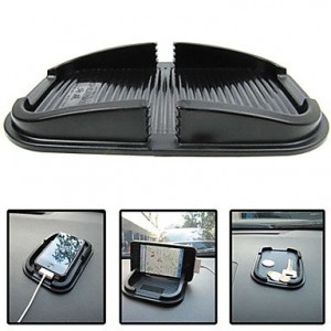 Aντιολισθητική βάση Αυτοκινήτου Stcky Pad Holder iPhone 4/4S/5/5S/5C OEM