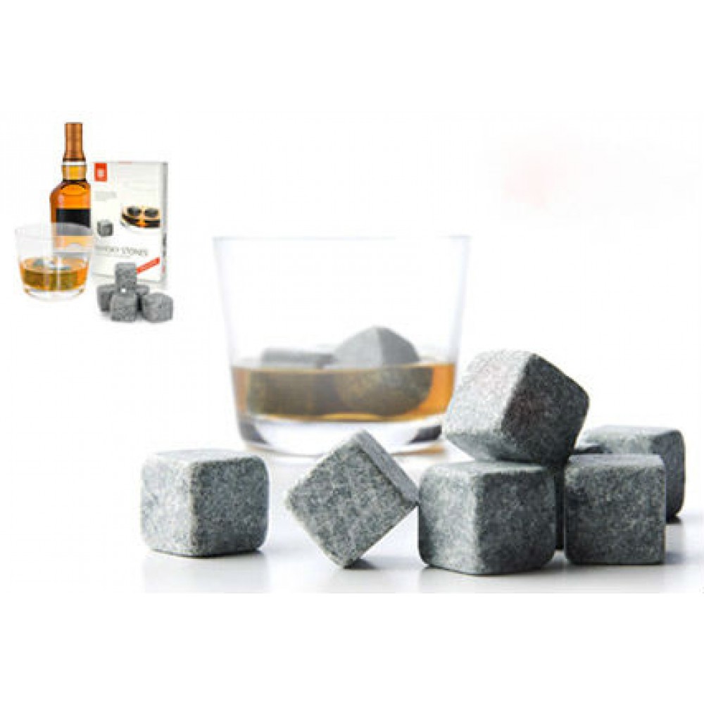 9 Original Whiskey Stones-τα παγάκια που δεν λιώνουν ποτέ 9 Original Whiskey Stones-τα παγάκια που δεν λιώνουν ποτέ