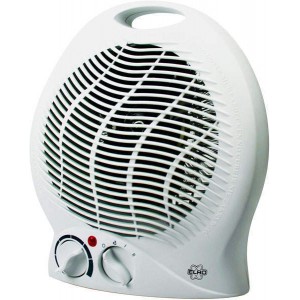 Einhell L20 πανίσχυρο αερόθερμο 2 ταχυτήτων 2000 Watt