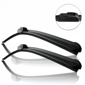 Υαλοκαθαριστήρες Bosch Aerotwin Retro AR530S