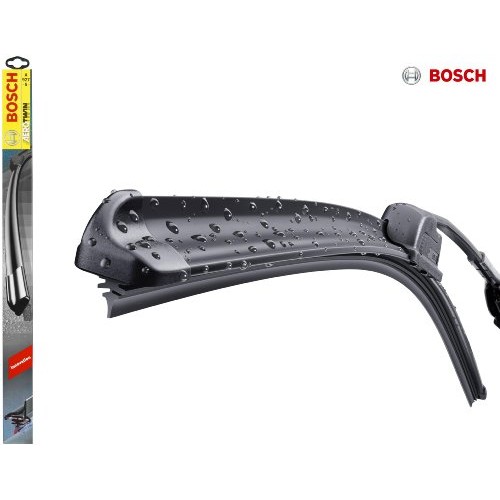 Σετ Υαλοκαθαριστήρων Bosch A295S για Ibiza 6J 08-