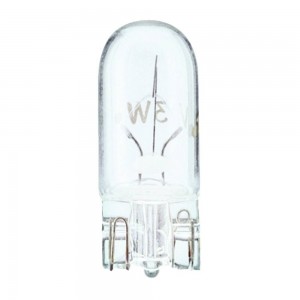 Λυχνία θέσεως Narva W5W