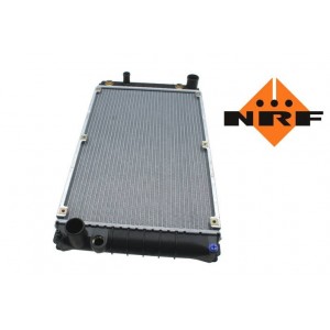 53405 Ψυγείο νερού ,ψύξη κινητήρα 1K0121251BR