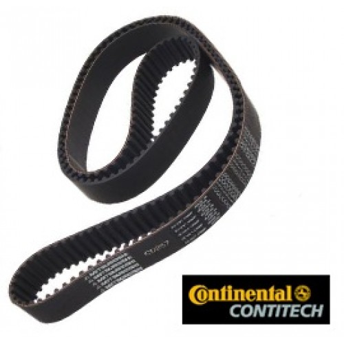 CT755 Οδοντωτός ιμάντας ContiTECH  074109119F