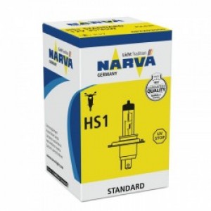 Λάμπα Narva HS1 35W/35 Moto