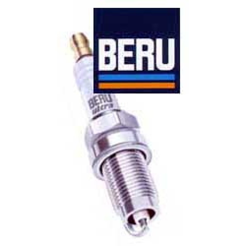 Μπουζί Βeru 14F6LPURW03 για 1.4 TSI