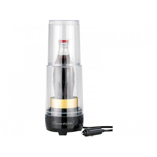 Θερμοηλεκτρικός ψύκτης και θερμαντής ποτών