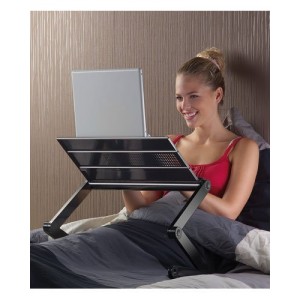 Ευέλικτο τραπεζάκι για το φορητό υπολογιστή ή Tablet PC