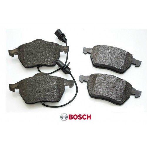 Μπροστά Τακάκια Bosch 4B0698151J