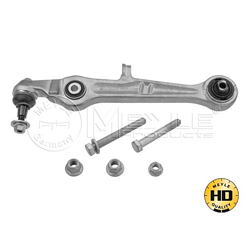 1160500000HD Eνισχυμένο ψαλίδι Meyle EM.Κάτω 8E0407151N/M