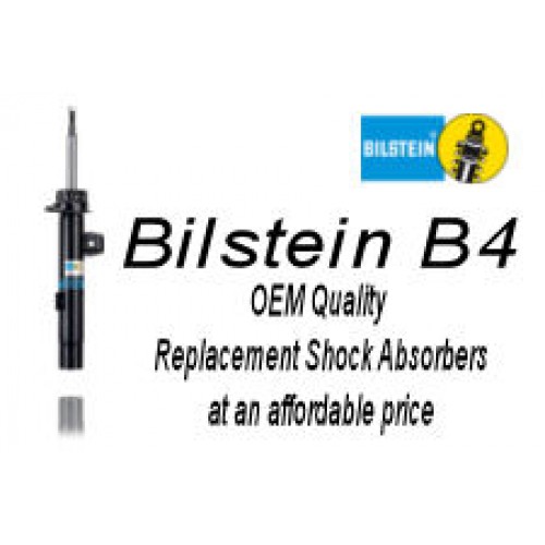 4ΧAμορτισέρ Bilstein B4 GAS Polo 6R -Ibiza V 09-