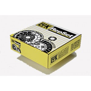 622221809 Σετ Συμπλέκτη LUK Golf IV 1.4 16V