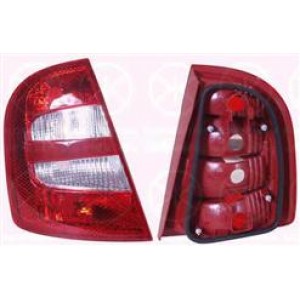 Φανάρι oπίσθιο δεξιό ΙΜΙΤΑΣΙΟΝ Skoda Fabia -04