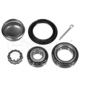 1005980101 Σετ Ρουλεμαν Meyle Πίσω Τροχού 1005980101