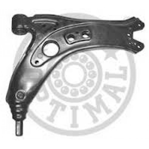 6Q0407151L Ψαλίδι Μπροστά Optimal R+L