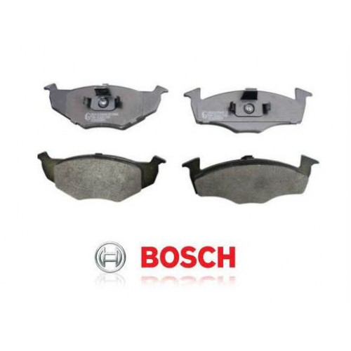 Μπροστινά Τακάκια Bosch 1H0698151B