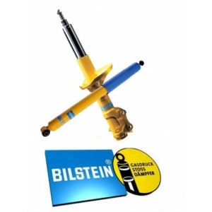 Σετ Αμορτισέρ Β8 Sprint Για Golf VI 50mm