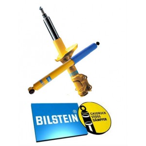 Σετ Αμορτισέρ Bilstein Β8 Sprint Για Audi A1,IbizaV,Polo 6R