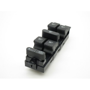 Διακόπτης Ηλεκτρικών Παραθύρων MCAR για 5θύρο Skoda Octavia 4 1U