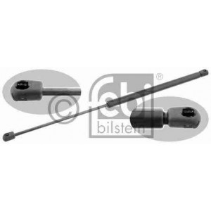 27705 Aμορτισέρ Καπώ FEBI 1M0823359A