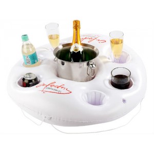 Φορητό σωσίβιο cocktail bar