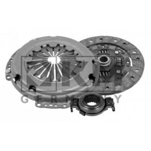 Σετ Συμπλέκτη ΚΜ Germany 0690511