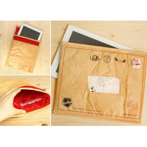 Αδιάβροχη Θήκη - Φάκελος για Tablet